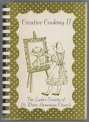 Creative Cooking II
