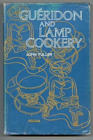 Seller image for Gueridon And Lamp Cookery for sale by cookbookjj