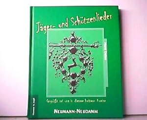 Bild des Verkufers fr Jger- und Schtzenlieder. Gesammelt und geschmckt von Horst Dahm. Gegrt sei uns in diesem heitern Kreise. Humor & Jagd. zum Verkauf von Antiquariat Kirchheim