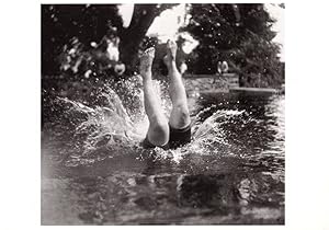 Seller image for Jacques Henri Lartigue Rouzat 1911 Luasanne Museum Photo Postcard for sale by Postcard Finder