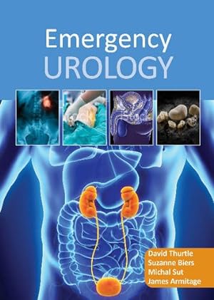 Bild des Verkufers fr Emergency Urology [Paperback ] zum Verkauf von booksXpress
