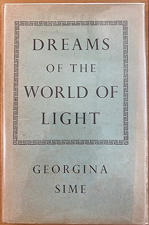 Dreams of the world of Light