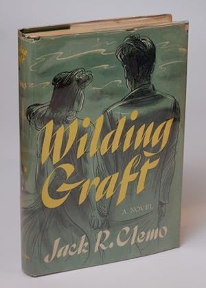 Imagen del vendedor de Wilding Graft a la venta por Resource for Art and Music Books 