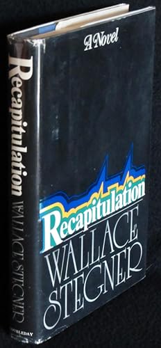 Seller image for Recapitulation: A Novel for sale by Washington Square Autographed Books