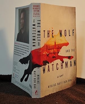Seller image for The Wolf and the Watchman: A Novel for sale by Longs Peak Book Company