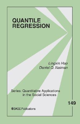 Seller image for Quantile Regression (Paperback or Softback) for sale by BargainBookStores