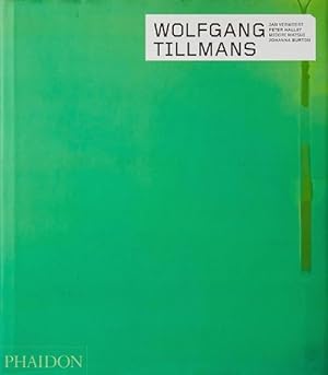 Imagen del vendedor de Wolfgang Tillmans (Hardcover) a la venta por Grand Eagle Retail