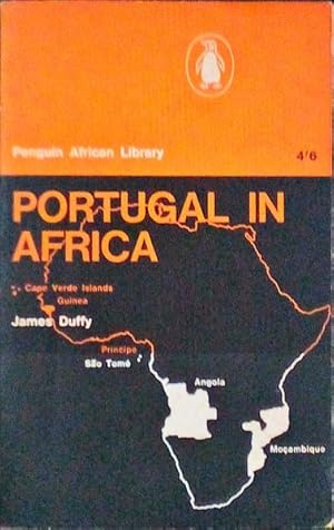 PORTUGAL IN AFRICA.