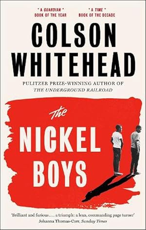 Image du vendeur pour The Nickel Boys (Paperback) mis en vente par Grand Eagle Retail