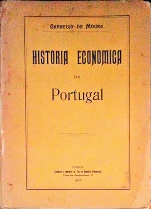 HISTORIA ECONOMICA DE PORTUGAL.