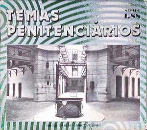 TEMAS PENITENCIÁRIOS.