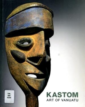 Kastom : Art of Vanuatu