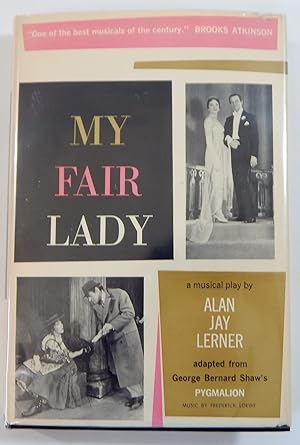 My Fair Lady