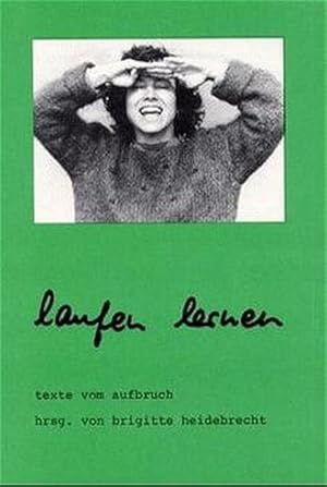 Seller image for Laufen lernen: Texte vom Aufbruch for sale by Antiquariat Armebooks