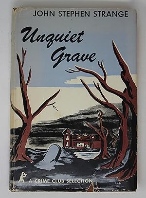 Unquiet Grave