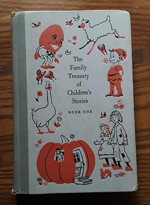 The Family Treasury of Children's Stories, Book One
