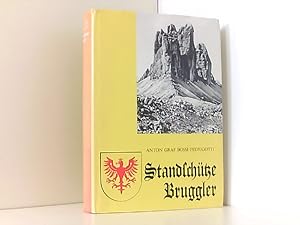 Seller image for Standschtze Bruggler for sale by Book Broker