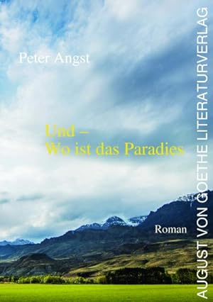 Seller image for Und - Wo ist das Paradies : Roman for sale by AHA-BUCH