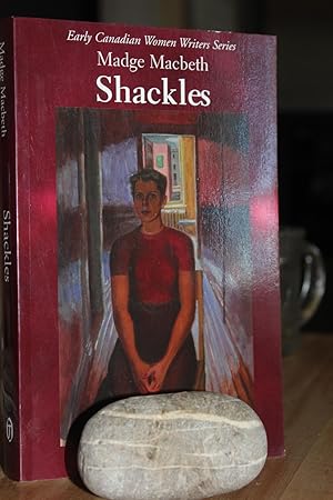 Image du vendeur pour Shackles mis en vente par Wagon Tongue Books