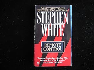 Remote Control (Alan Gregory)