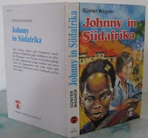 Seller image for Johnny in Sdafrika for sale by Gabis Bcherlager