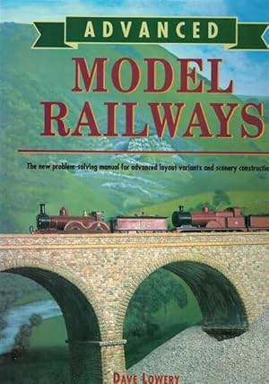 Advanced Model Railways