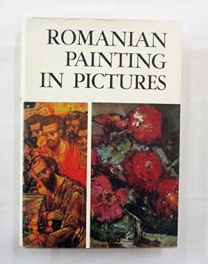 Romanian Painting in Pictures