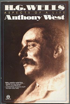 Bild des Verkufers fr H.G. Wells: Aspects of a Life zum Verkauf von Between the Covers-Rare Books, Inc. ABAA