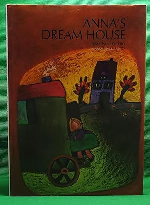 Seller image for Anna's Dream House for sale by Wormhole Books