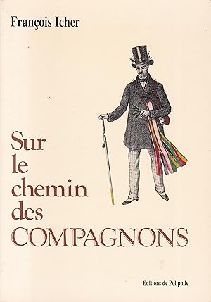 Seller image for Sur le chemin des compagnons for sale by Pare Yannick
