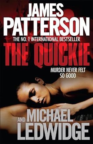 Imagen del vendedor de The Quickie (Paperback) a la venta por AussieBookSeller