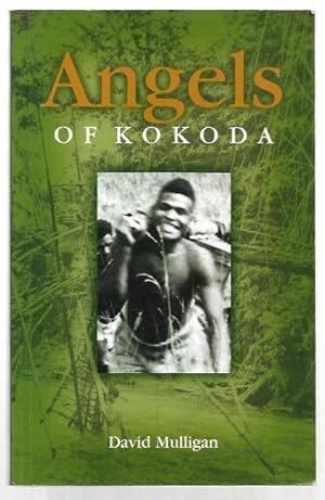 Imagen del vendedor de Angels of Kokoda a la venta por City Basement Books