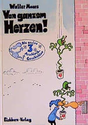 Von ganzem Herzen: Cartoons