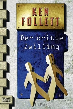 Der dritte Zwilling