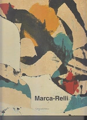 Marca-Relli. Tra figura e astrazione. From figure to abstraction