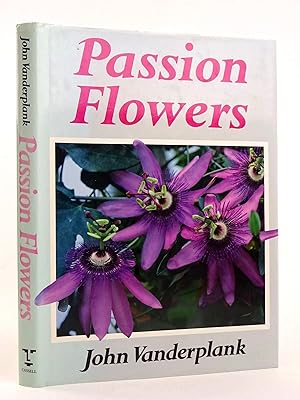 Seller image for PASSION FLOWERS for sale by Stella & Rose's Books, PBFA