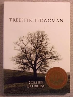 Immagine del venditore per Tree Spirited Woman venduto da Book Nook