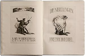 Die Nibelungen.