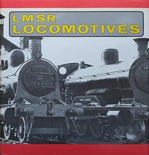 Bild des Verkufers fr LMSR LOCOMOTIVES 1923-1948 : Volume 2 zum Verkauf von Martin Bott Bookdealers Ltd