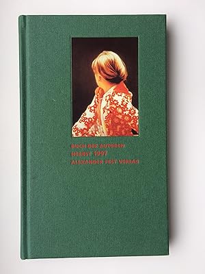 Immagine del venditore per Buch der Autoren Herbst 1997 venduto da Bildungsbuch