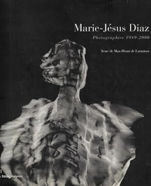 Seller image for Marie Jsus Diaz. Photographies 1989-2000 for sale by Librera Cajn Desastre