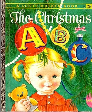Immagine del venditore per Christmas A B C venduto da Book Booth