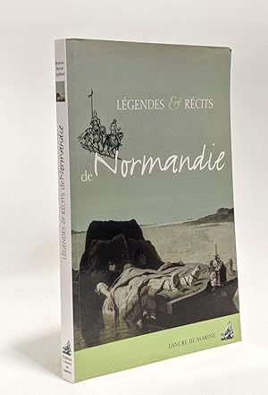 Légendes et Récits de Normandie