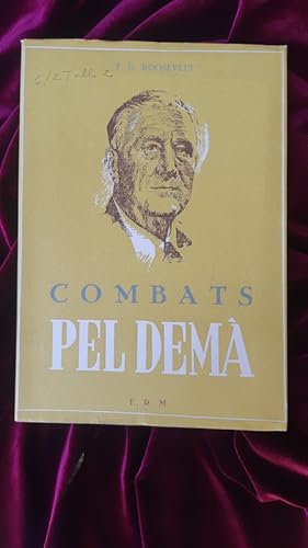 Seller image for Combats pel dem for sale by Llibreria Fnix