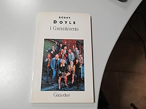 Immagine del venditore per Doyle Roddy. I Commitments. Guida editori. 1993 - I venduto da Amarcord libri