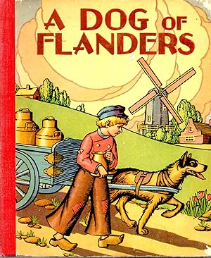 Imagen del vendedor de Dog of Flanders a la venta por Book Booth
