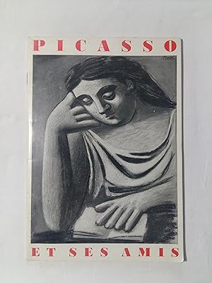 N. D. Picasso et ses amis. N. D. 1960 - I