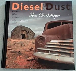 Bild des Verkufers fr Diesel & Dust zum Verkauf von Chapter 1