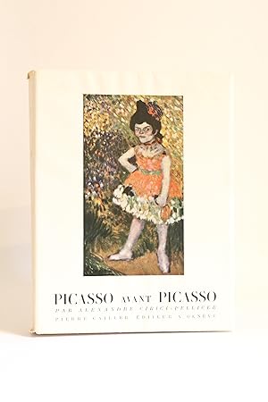 Picasso avant Picasso