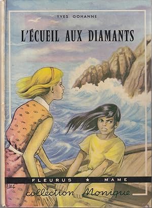 L'écueil aux diamants